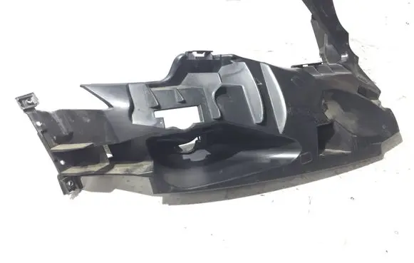 Peugeot Expert Headlight/headlamp mounting bracket 9811842177