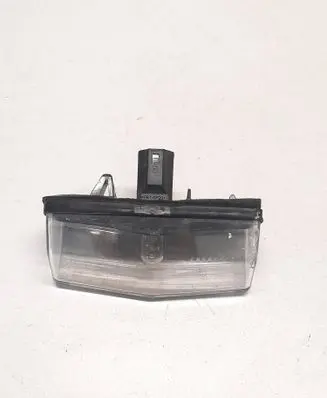 Toyota C-HR I Number plate light 81270F4010