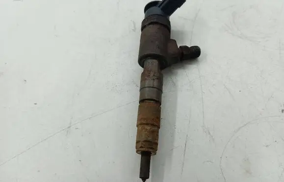 Citroen DS3 Fuel injector 0445110340 870692
