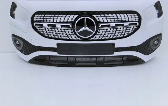 Mercedes-Benz GLA H247 Front bumper