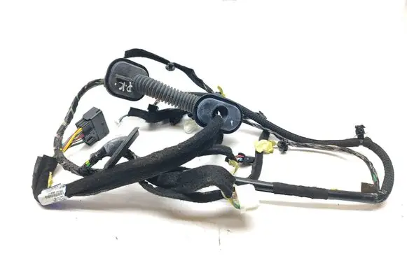 Renault Trafic III (X82) Front door wiring loom 93460101 RTDD8TH32