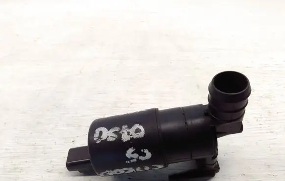 Citroen C5 Windscreen/windshield washer pump 021168