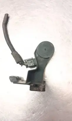Opel Insignia A Headlight/headlamp level sensor 112845300 00067235