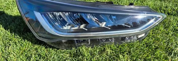 Headlight/headlamp