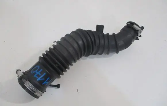 Renault Scenic III - Grand scenic III Air intake duct part 165750001R