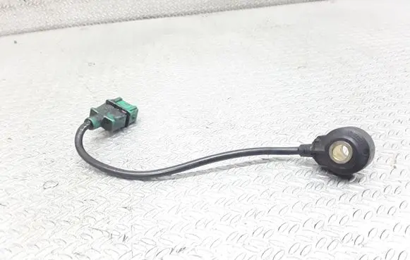 Citroen C5 Detonation knock sensor 0261231130