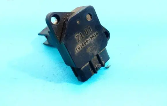 Mazda 6 Mass air flow meter 197400-2010 IMPRK1156426
