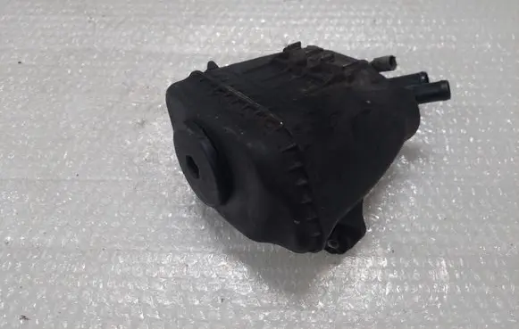 BMW 5 F10 F11 Power steering fluid tank/reservoir 678294