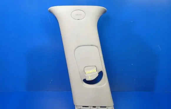 KIA Sportage (B) pillar trim (top)