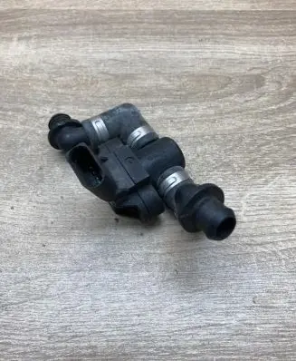 Volkswagen PASSAT B6 Air pressure sensor 036906051C 0261230053
