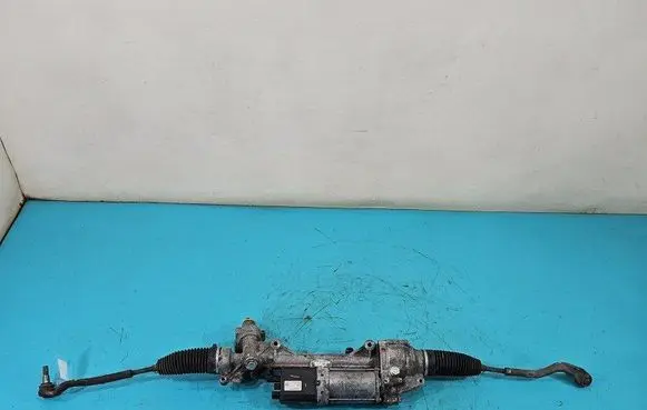 Mercedes-Benz E W212 Steering rack 2124608900 IMPRK1486057