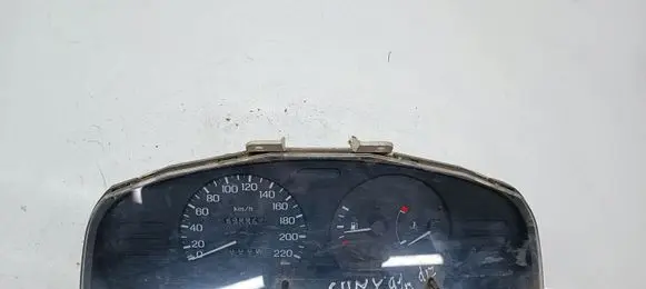 Nissan Sunny Speedometer (instrument cluster)