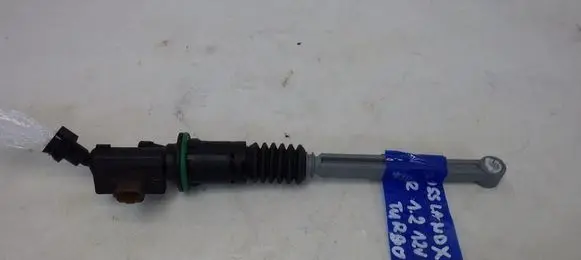 Opel Crossland X Clutch slave cylinder 9812924680