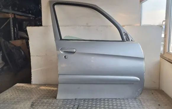 Citroen Xsara Picasso Front door