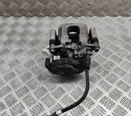 Mercedes-Benz C W206 Rear brake caliper A2064202800 A2064233100