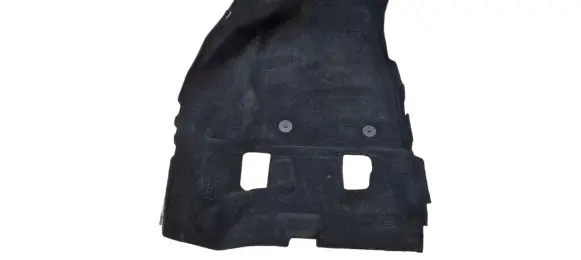 Lincoln Aviator II Front floor carpet liner LC5BS00048 LC5BS00048CK3JA6 1005767JA6AF