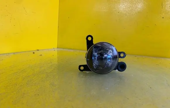 Opel Corsa F Front fog light 13497330