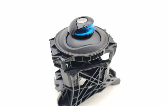 Nissan Leaf II (ZE1) Gear selector PA66GF33