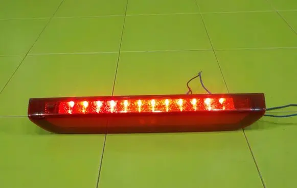 KIA Ceed Third/center stoplight 927011H3 ZP27
