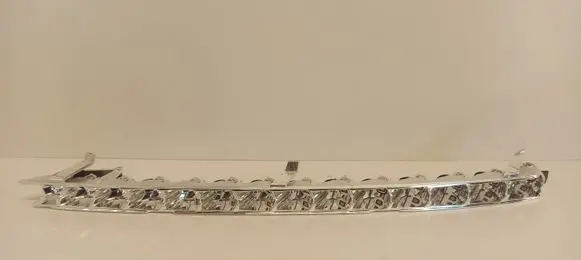 Volkswagen Tiguan Headlight/headlamp