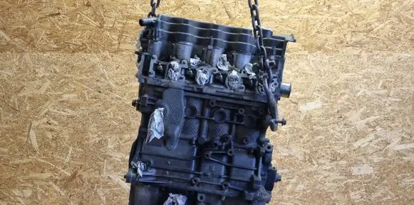 Fiat Doblo Engine 182B9000 46431957