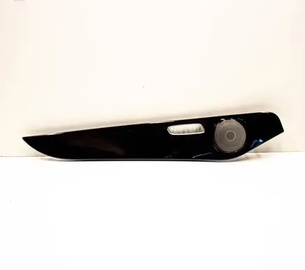 Mercedes-Benz C W205 Front door card panel trim A2057200522