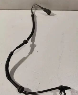 Land Rover Range Rover Velar Rear ABS sensor wiring 
