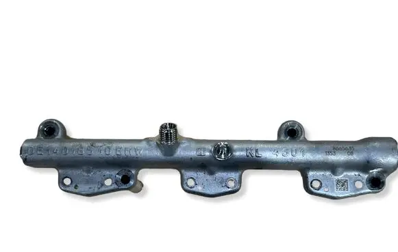 BMW X3 G01 Fuel main line pipe 1353 8665635 9465635