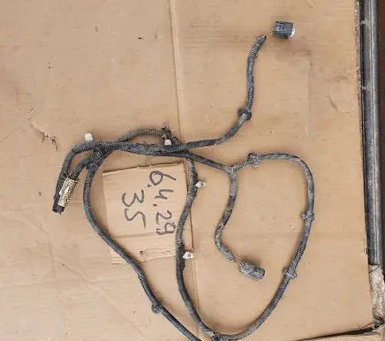 Ford Ranger Headlight/headlamp wiring loom/harness JB3T15A211