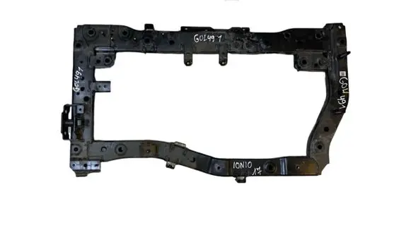 Hyundai Ioniq Front subframe 1701090034A