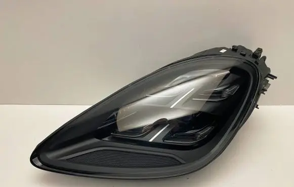 Porsche Cayenne (9Y0 9Y3) Headlight/headlamp 9Y0941035L T0YA035 1EX01444705