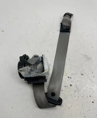 Audi A6 S6 C7 4G Rear seatbelt 4G8857805B