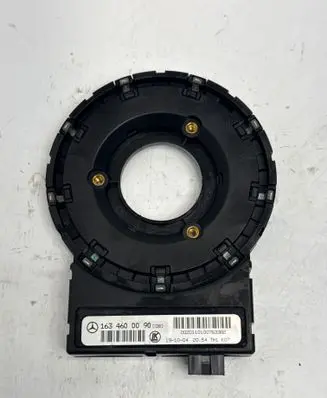 Mercedes-Benz ML W163 Steering angle sensor 1634600090