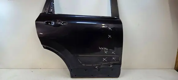 Honda CR-V Rear door