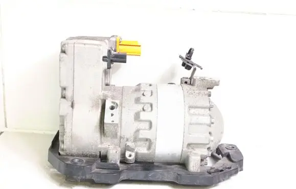 Volkswagen ID.4 Air conditioning (A/C) compressor (pump) 1EA820808E 1EA816551H