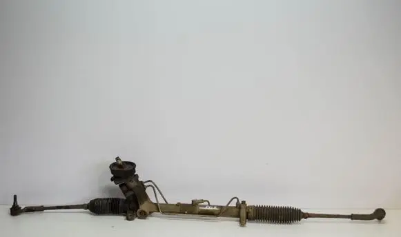 Volkswagen Polo V 6R Steering rack 6R1423051AG