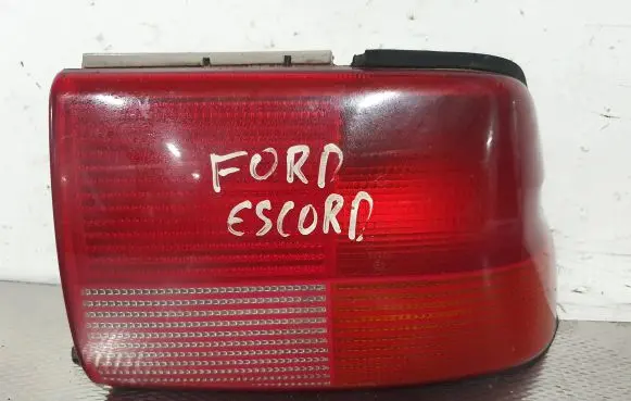 Ford Escort Rear/tail lights 93AG13N004AA D201