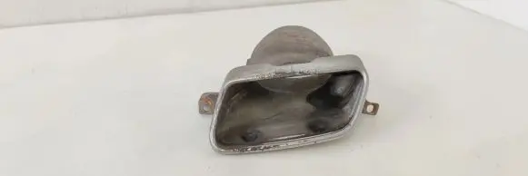 Mercedes-Benz E W212 Muffler ending 