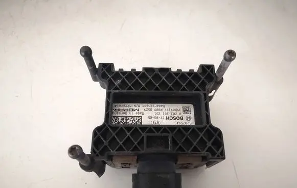 Fiat Tipo Other control units/modules 5275945 0203301251