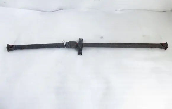 Fiat Sedici Drive shaft (set) 