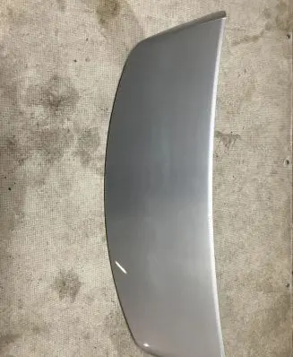 Jaguar F-Pace Rear window tailgate spoiler HK8344210AFW