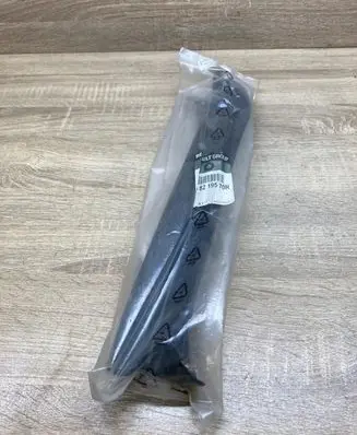 Renault Megane III Fender end trim 638219570R