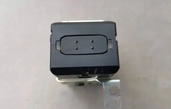 Toyota Corolla Verso E121 Ignition lock 626399000