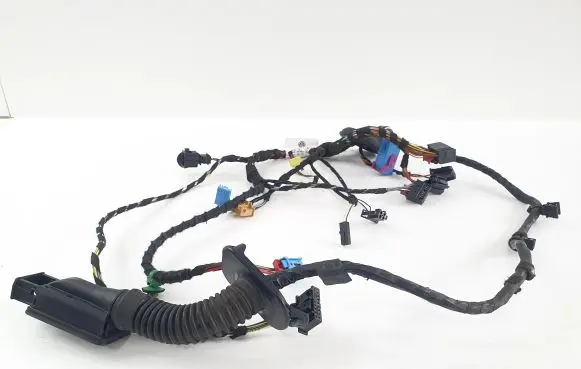 Volkswagen e-Golf Front door wiring loom 5G4971161AM