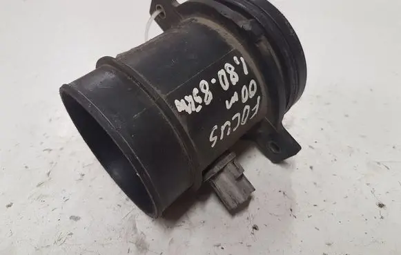 Ford Focus Mass air flow meter 98AB9P965AA