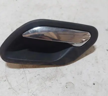 BMW 5 E39 Rear door interior handle 7032926