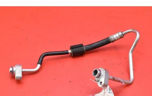 Audi e-tron Air conditioning (A/C) pipe/hose 4KE816744F