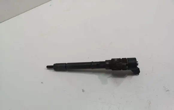 Fuel injector