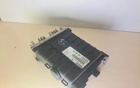 Acura ILX Engine control unit/module 4A0906264 0280800398 0280800399