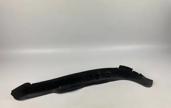 Volkswagen PASSAT B9 Fender end trim 3J0821111